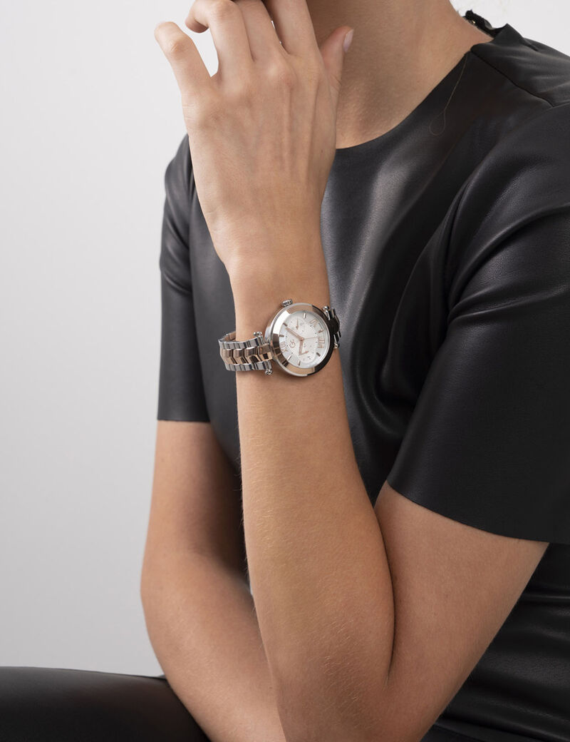 Gc Day Date Watch
