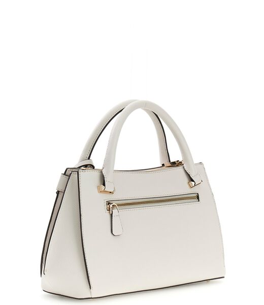 Serenova Saffiano Handbag