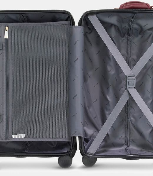 LATONA 18 IN 8-WHEELER