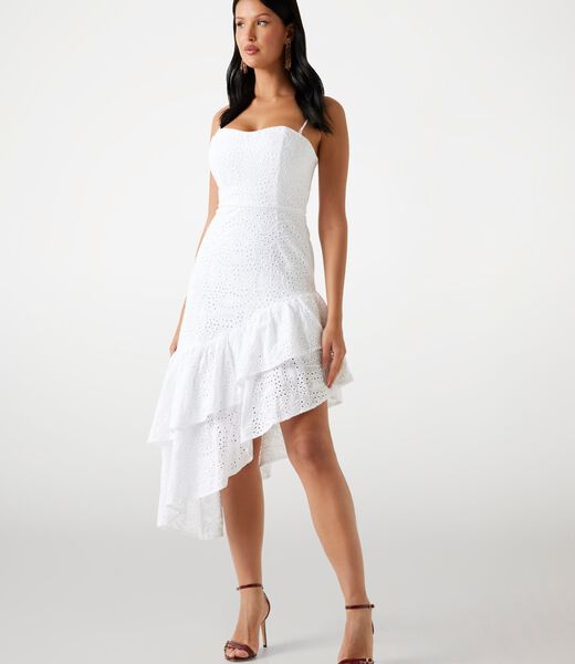 Joyce longsleeve dress