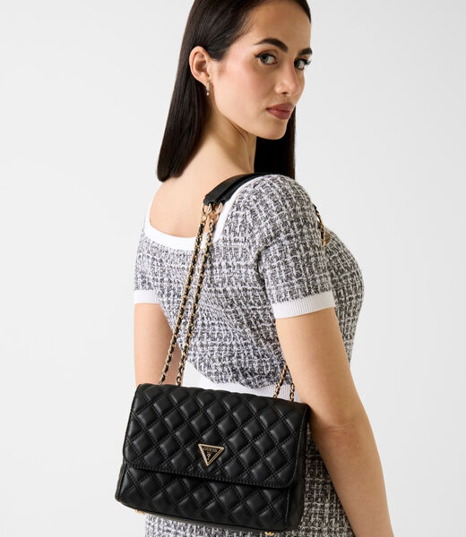 Giully II 2 Comp Convertible Flap