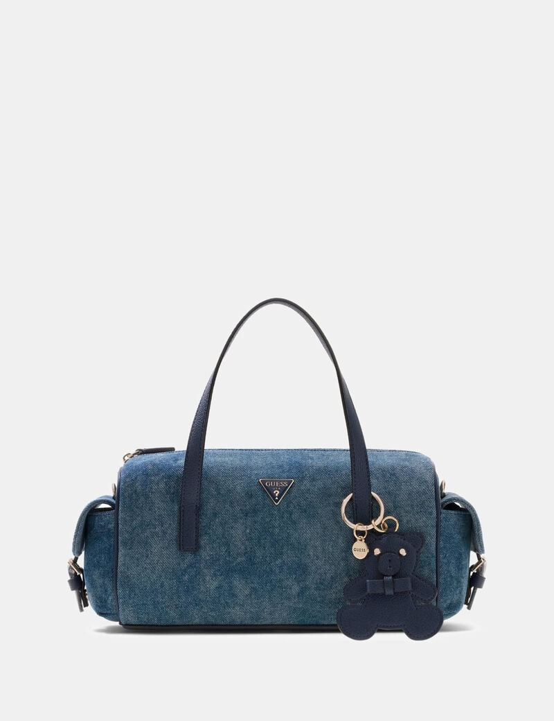 جيس kassie small box satchel bag