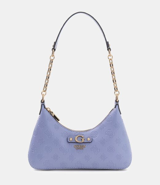 Dita Logo Shoulder Bag