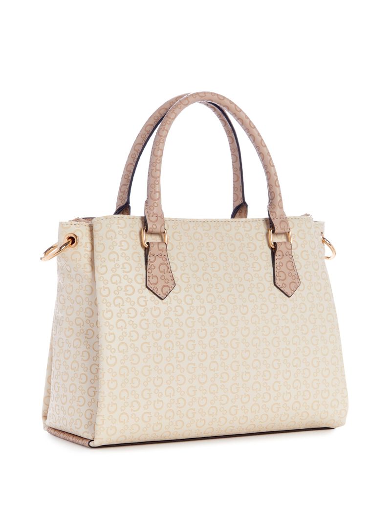 Zakaria satchel bag