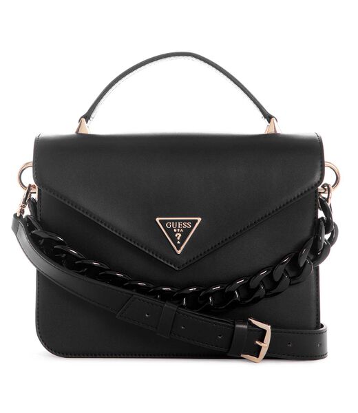 Corina Top Handle Flap