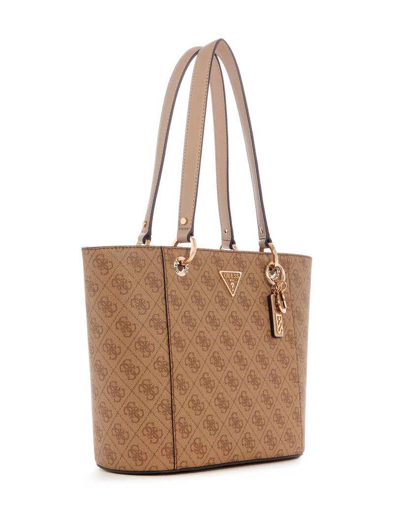 Noelle Small Elite Tote