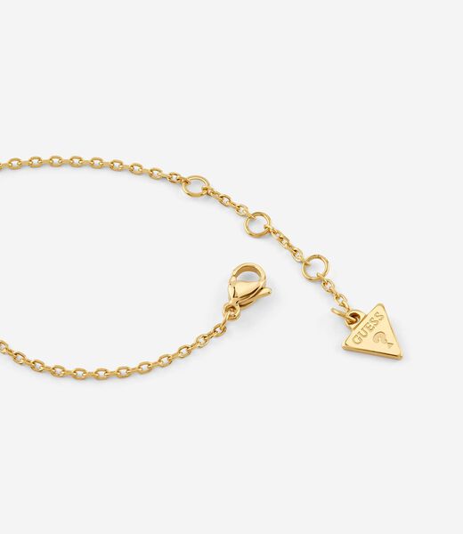 G crystal bracelet