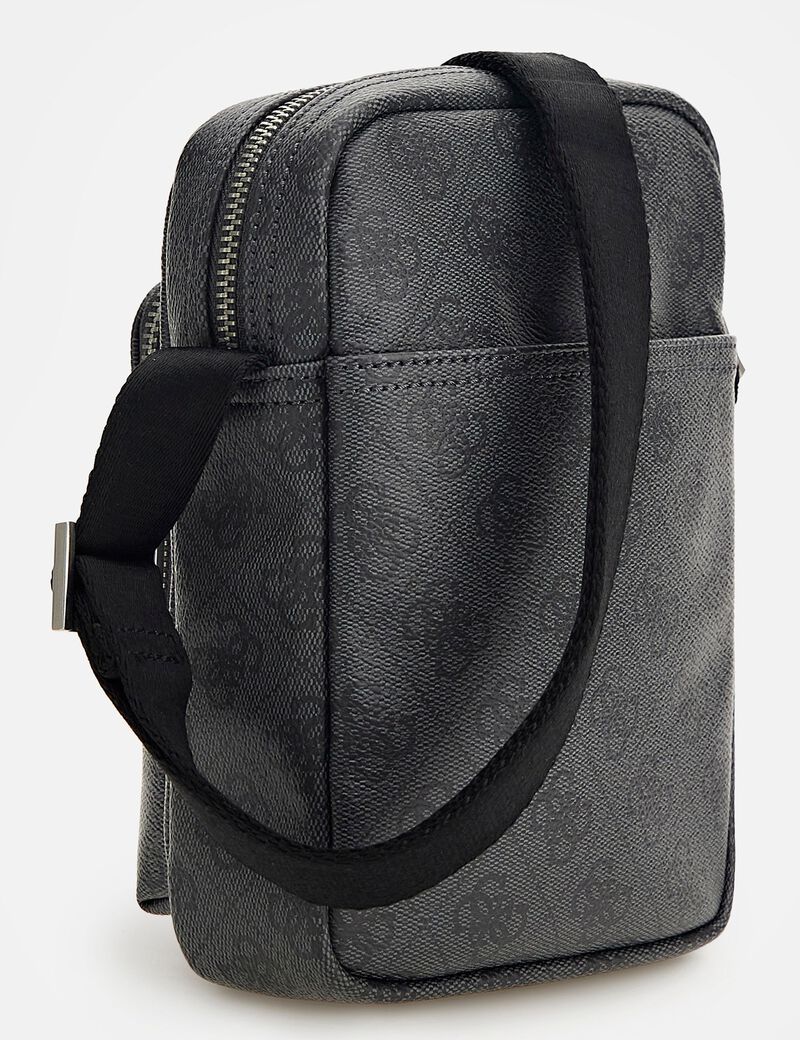 Vezzola Smart 4G Logo Mini Bag