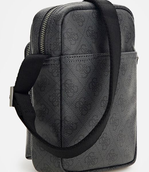 Vezzola Smart 4G Logo Mini Bag
