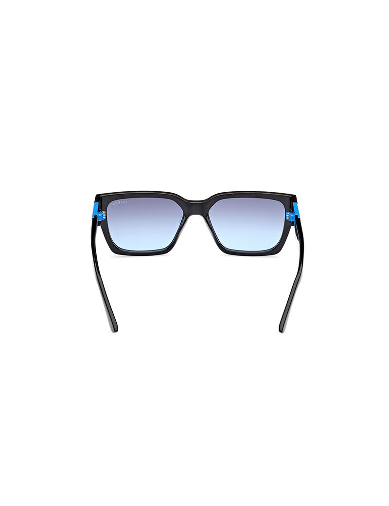 Square Full Rim Sunglass