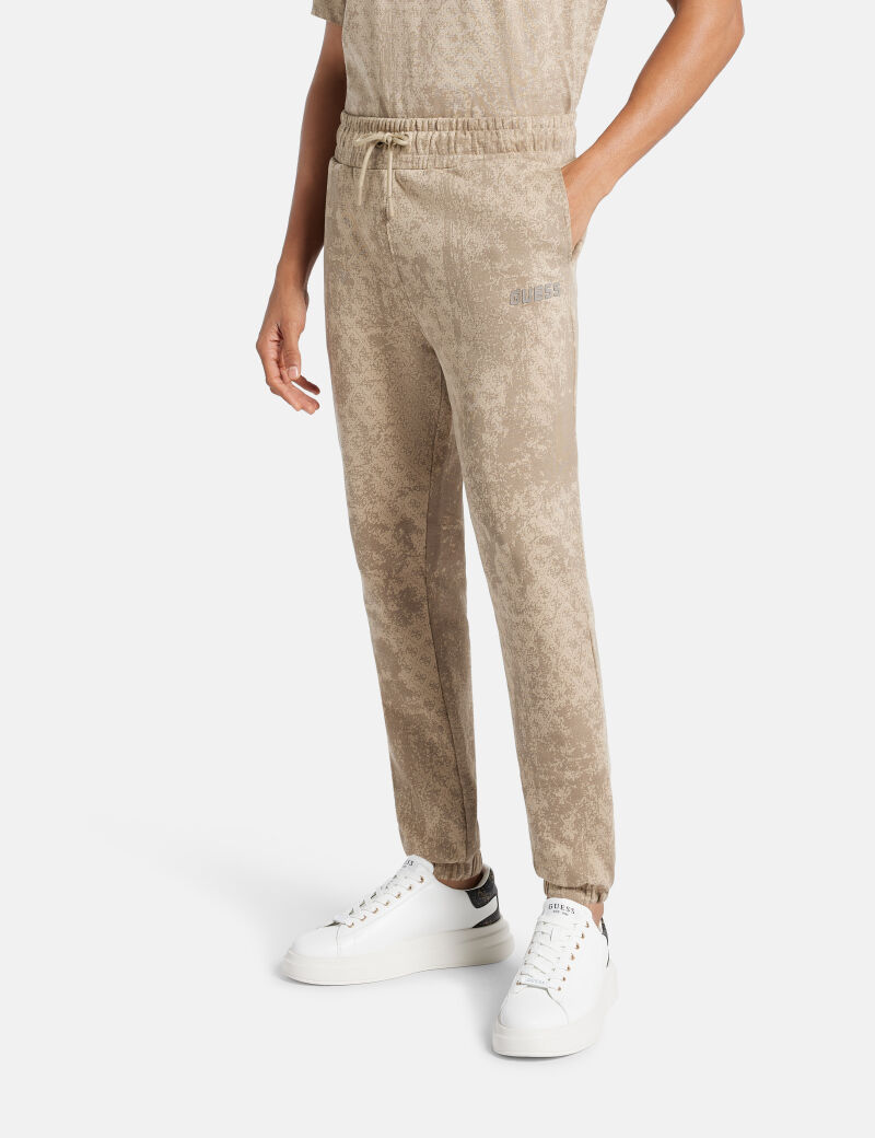 Gotam cuffed pant