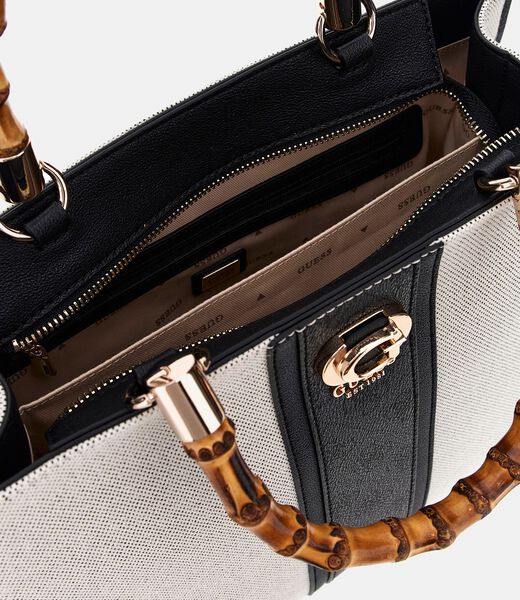 Kerima 4G logo handbag