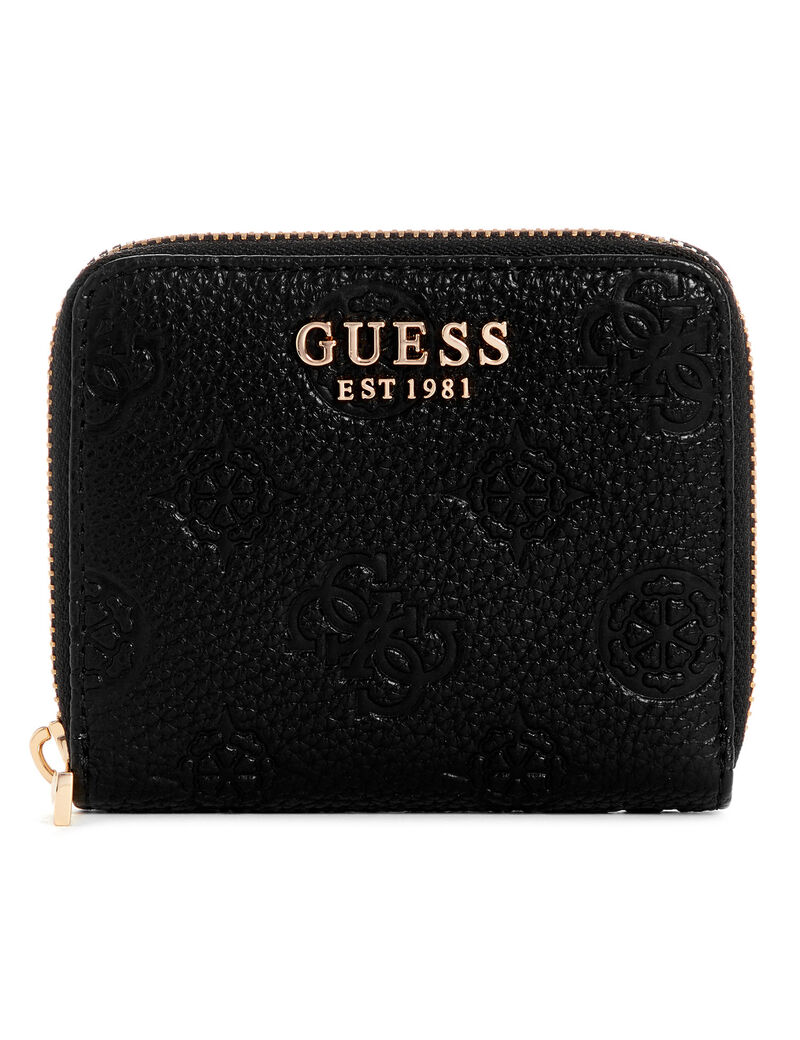 Cresidia small zip around