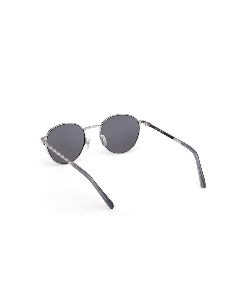 Rectangular sunglasses
