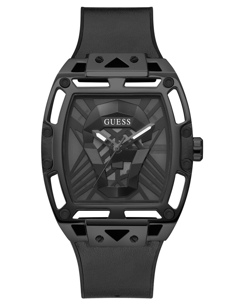 Sleek Analog Watch