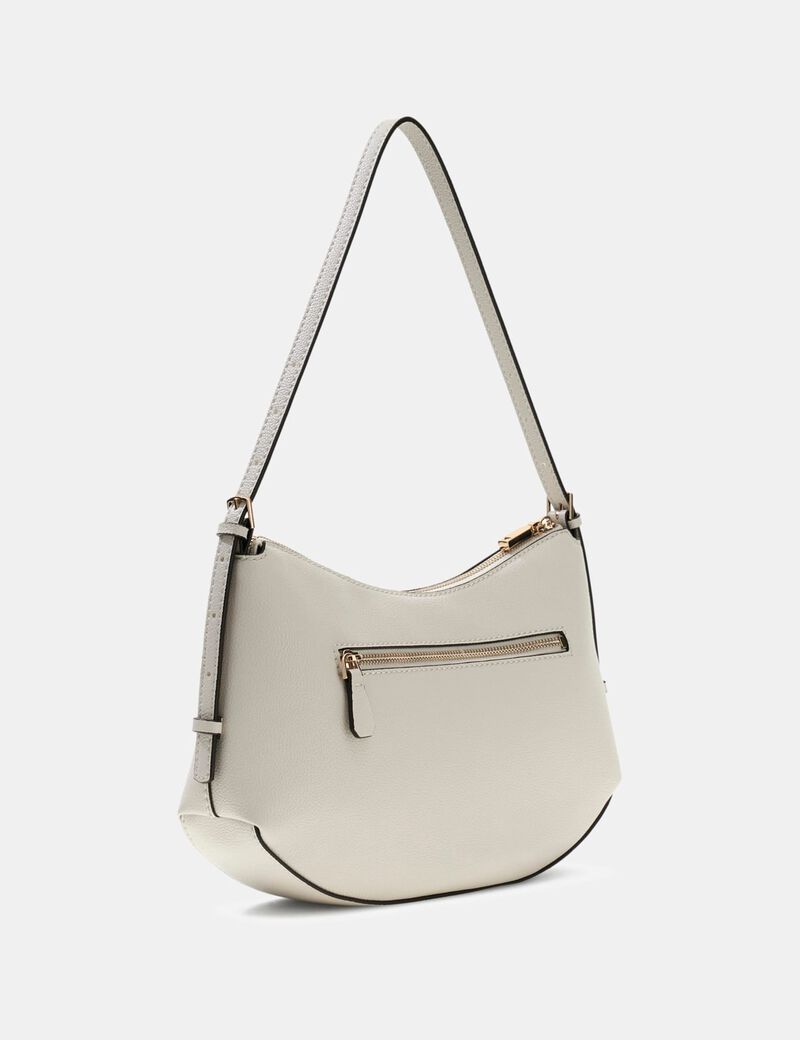 guess melita small hobo bag