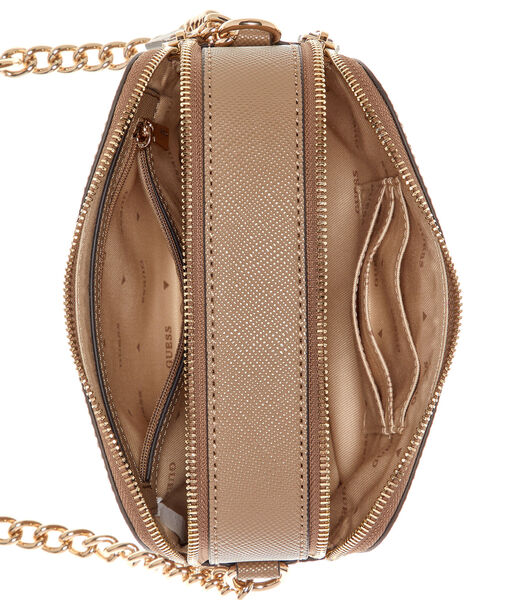Noelle camera crossbody