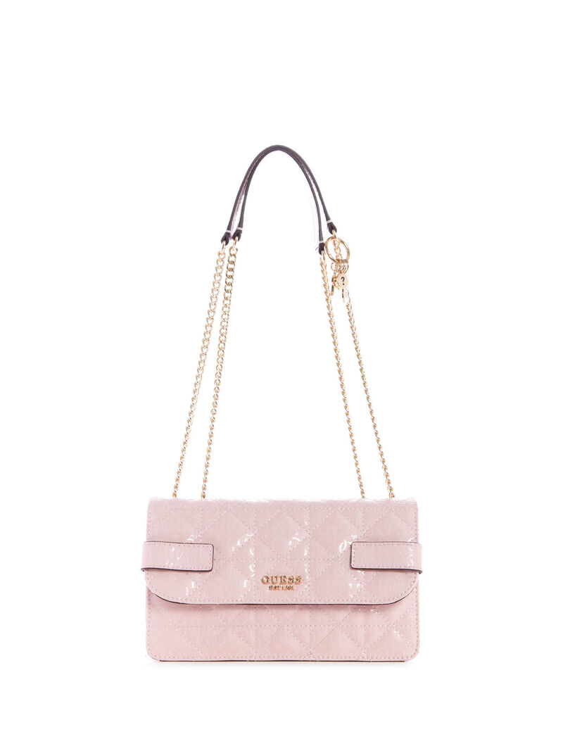 Malia Convertible Xbody Flap