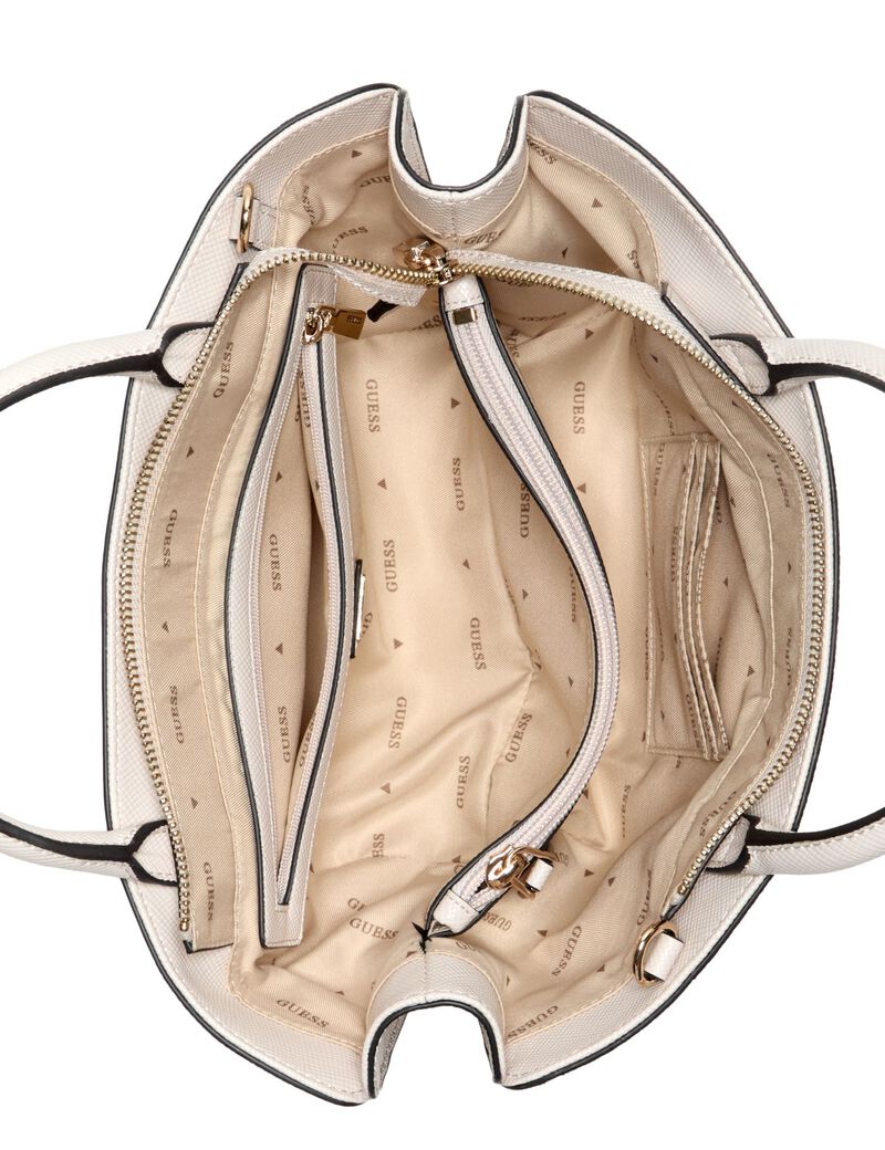 Bolena saffiano handbag