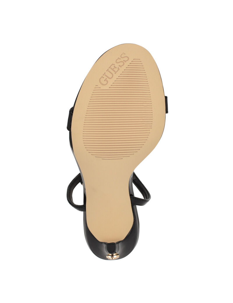 Miamy Ankle strap sandals