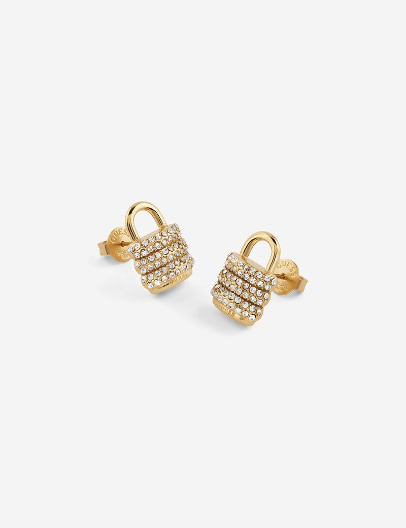 Guess my secret earrings