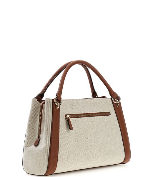 Karnilla Girlfriend Satchel Bag