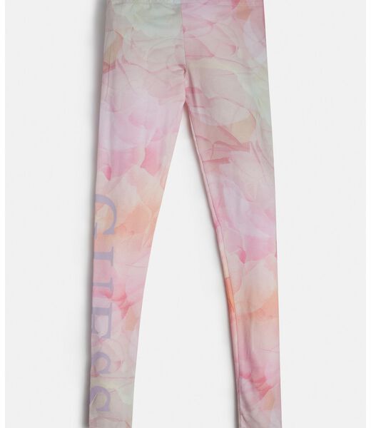 All over print leggings