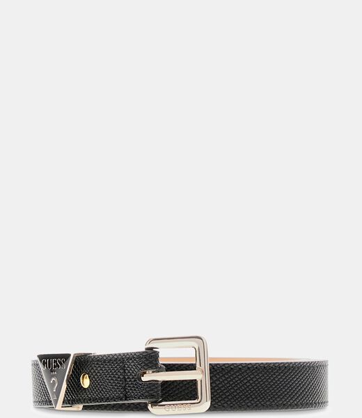 جيس gilda synthetic belt