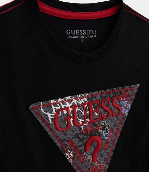 Long sleeve tshirt