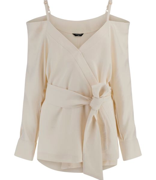 Marciano kimono shirt