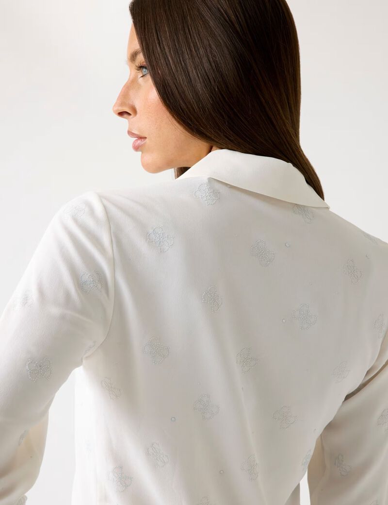 guess 4g logo shirt