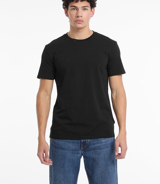 Eco Single Crewneck Tee