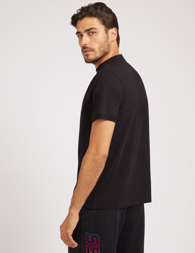 Front Triangle Logo T-Shirt
