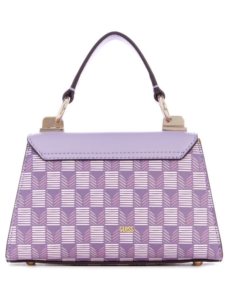 HALLIE MINI FLAP