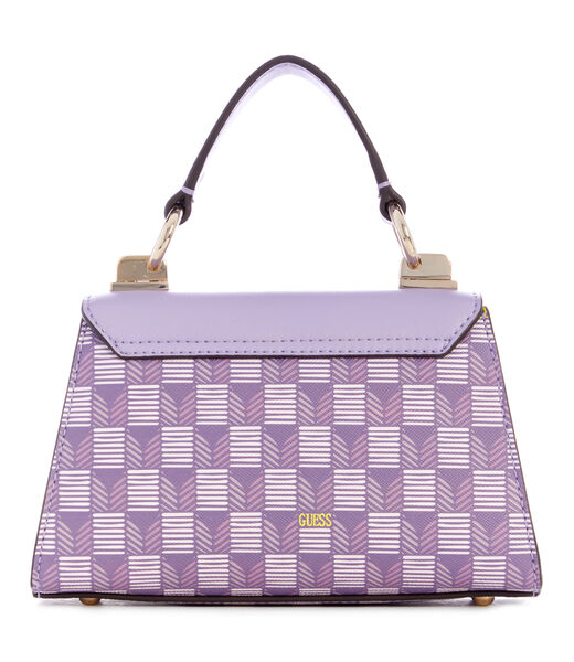 HALLIE MINI FLAP