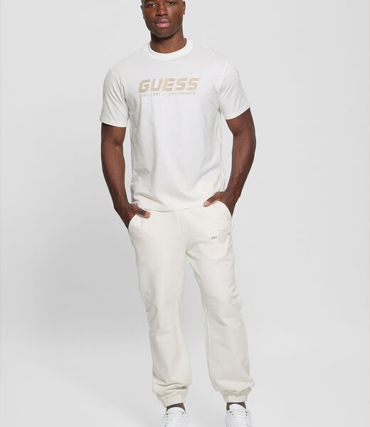 Front logo T-shirt
