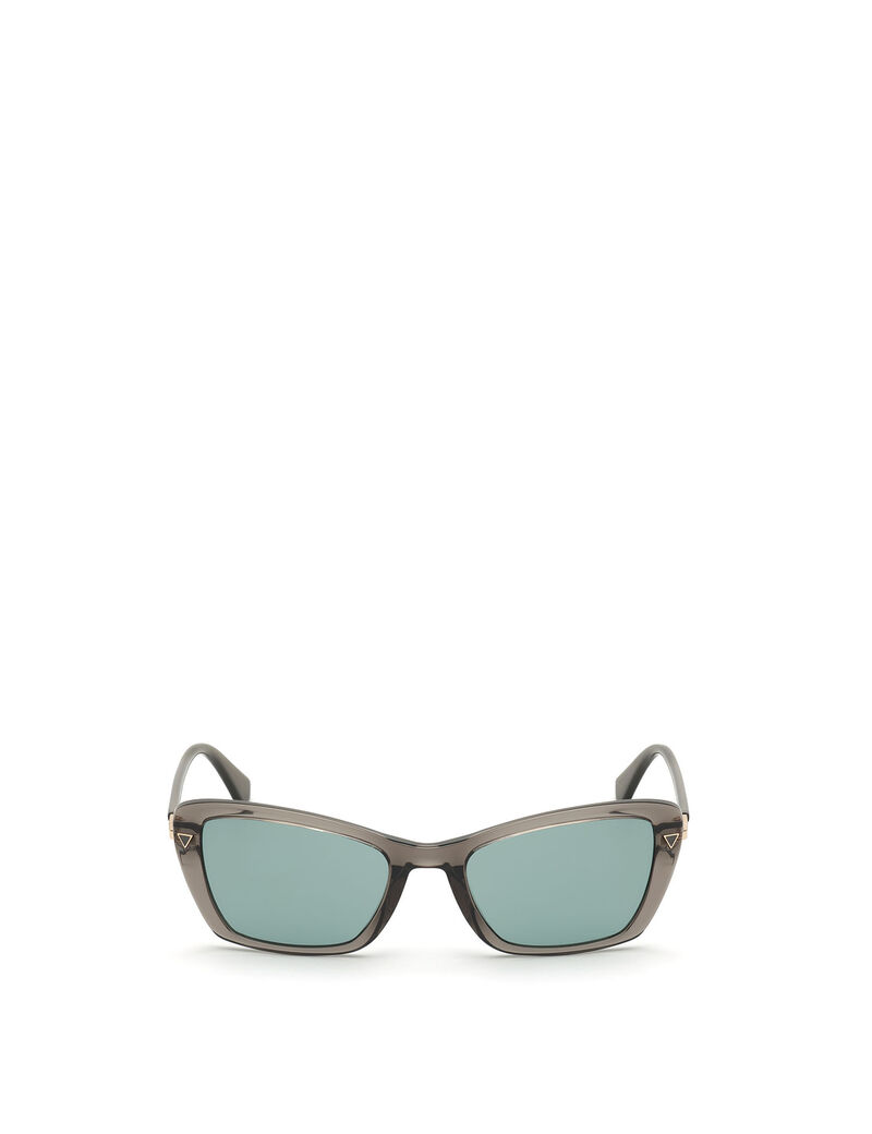 Square Sunglasses