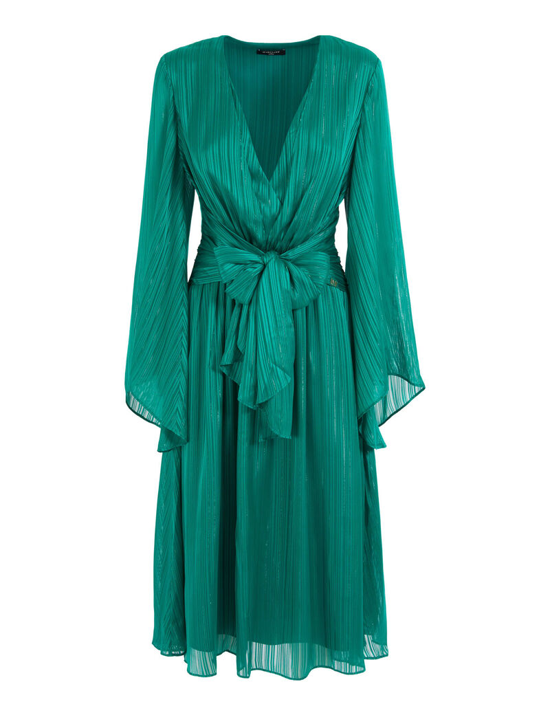 Marciano Knot Dress