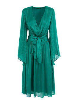 Marciano Knot Dress
