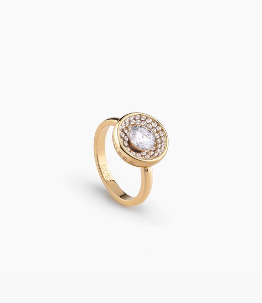 Unique Solitaire ring