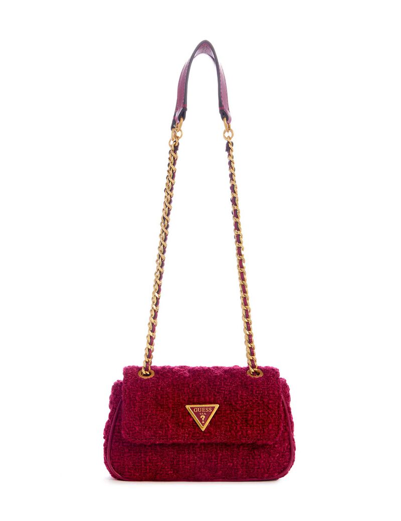 حقيبة جولي صغيرة كنفرتبل