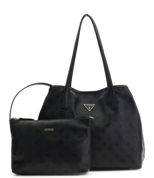 guess victtoria 2 in 1 tote bag