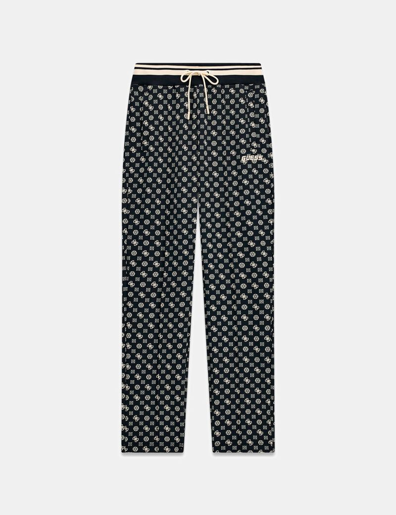 Scuba logo sweatpants