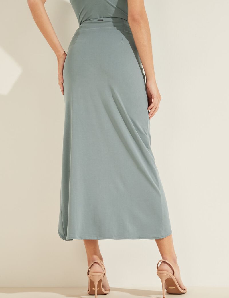 Midi Skirt