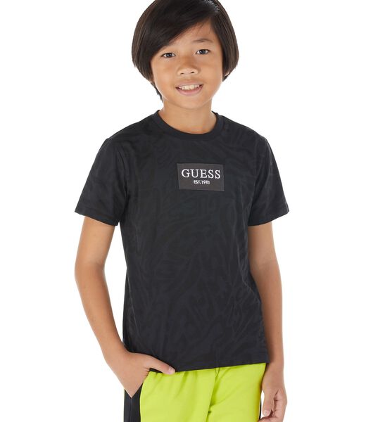 Logo T-shirt