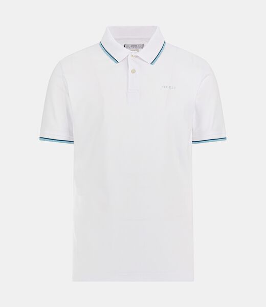 Classic polo