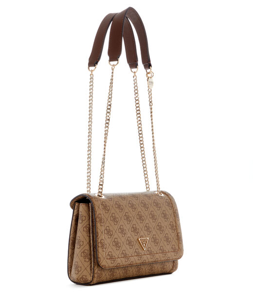 Noelle 4G Logo Mini Crossbody