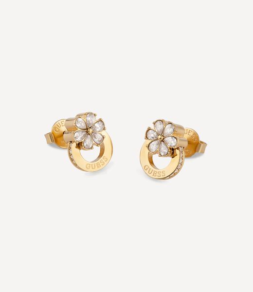 Lily earrings