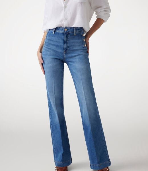 New Faye Chino Jeans