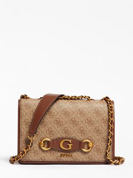 Izzy Convertible Xbody Flap
